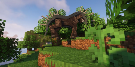  Final Fantasy XII  Minecraft 1.16.5