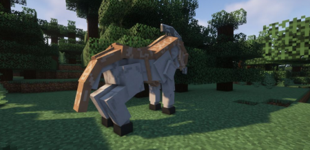  Final Fantasy XII  Minecraft 1.16.5