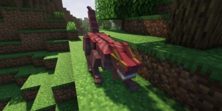  Final Fantasy XII  Minecraft 1.16.5