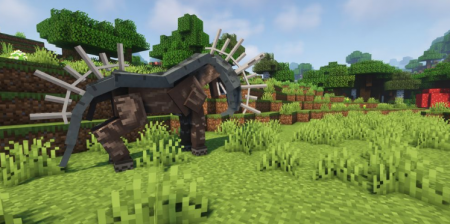  Final Fantasy XII  Minecraft 1.16.5