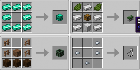  Aquaculture 2  Minecraft 1.16.4