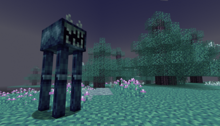  Xenoclus 2  Minecraft 1.15.2