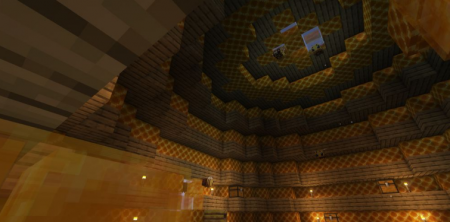  Queen Bee  Minecraft 1.16.4