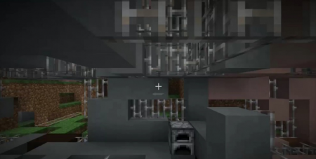  The Lost Cities  Minecraft 1.16.5