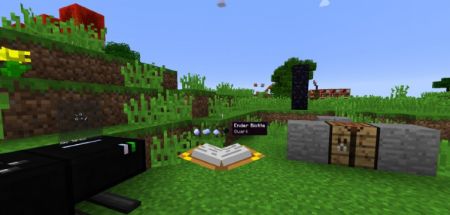  Akashic Tome  Minecraft 1.16.4