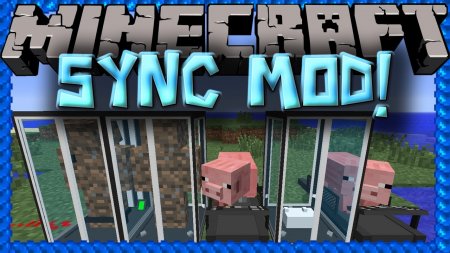  Sync  Minecraft 1.12