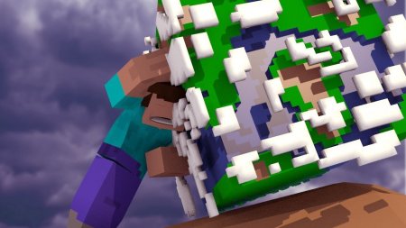  MovingWorld  Minecraft 1.12