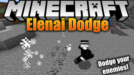  Elenai Dodge  Minecraft 1.16.4
