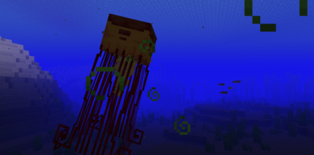  Aquafina  Minecraft 1.16.4