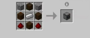  Trap Expansion  Minecraft 1.17.1