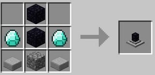Скачать Wards Mod для Minecraft 1.15 Скачать Wards Mod для Minecraft 1.15