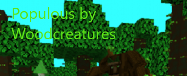  Populous  Minecraft 1.16.4