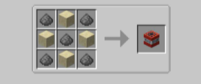  Sulfur and Potassium  Minecraft 1.17.1