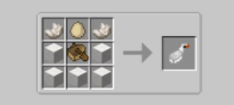  Swan Boats  Minecraft 1.12.2