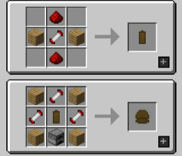  Iron Jetpacks Fabric  Minecraft 1.16.5