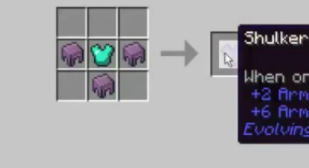  Evolvings Extra Sets  Minecraft 1.14