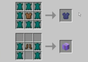  Evolvings Extra Sets  Minecraft 1.14.4