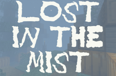  Lost In The Mist  Minecraft 1.17