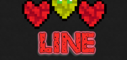  Life Line  Minecraft 1.16.4