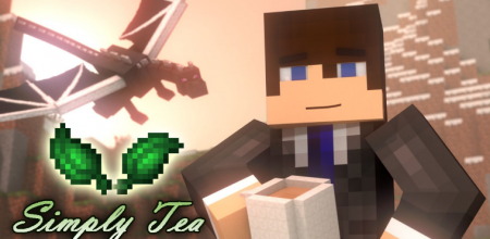 Simply Tea  Minecraft 1.15