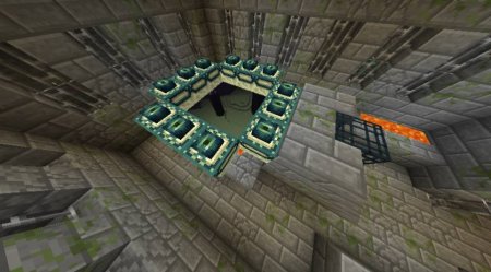  Better Portals  Minecraft 1.12