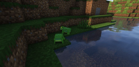  Bizzare Animals  Minecraft 1.16.4