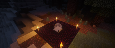  Vampirism  Minecraft 1.17