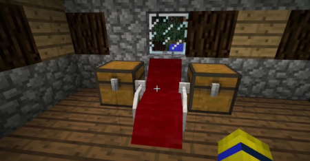  Vampirism  Minecraft 1.17