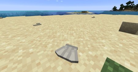  This Rocks  Minecraft 1.17.1