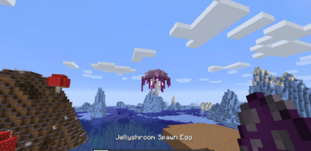  Mushroom Quest  Minecraft 1.12.2