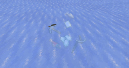  Rare Ice  Minecraft 1.17