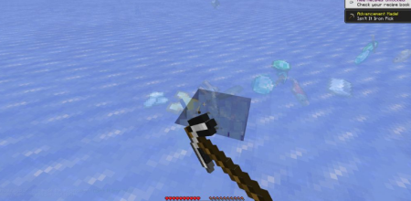  Rare Ice  Minecraft 1.17