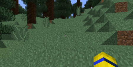  NoCubes  Minecraft 1.14.1