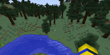  NoCubes  Minecraft 1.14.1