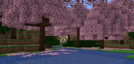  Terrestria Reforged  Minecraft 1.16.4