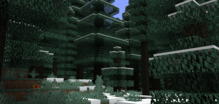  Terrestria Reforged  Minecraft 1.16.4