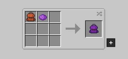  Sophisticated Backpacks  Minecraft 1.17