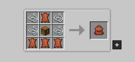  Sophisticated Backpacks  Minecraft 1.17.1