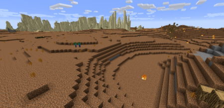  Wasteland Reborn  Minecraft 1.11