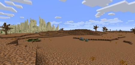  Wasteland Reborn  Minecraft 1.11