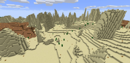  Wasteland Reborn  Minecraft 1.11