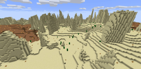  Wasteland Reborn  Minecraft 1.12