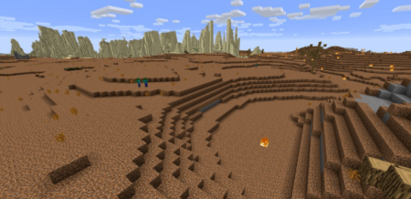  Wasteland Reborn  Minecraft 1.12