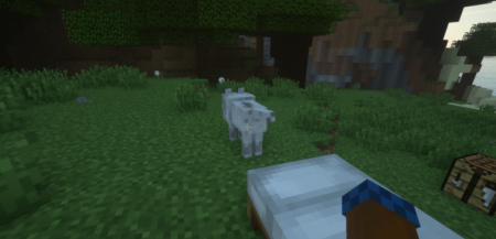  Respawnable Pets  Minecraft 1.16.5