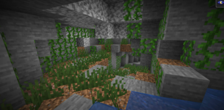  Cave Biomes  Minecraft 1.17