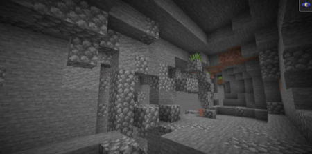  Cave Biomes  Minecraft 1.17