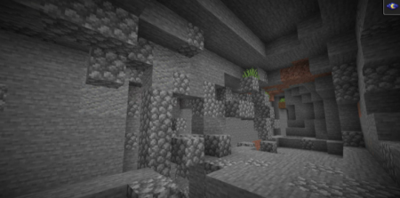  Cave Biomes  Minecraft 1.17.1