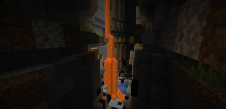  Cave Biomes  Minecraft 1.17.1