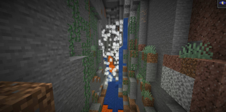  Cave Biomes  Minecraft 1.17.1