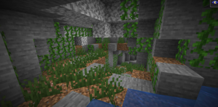  Cave Biomes  Minecraft 1.17.1
